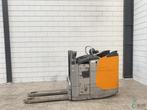Stapelaars Elektrisch Still EXD-S20 2017, 2000 tot 3000 kg, Elektrisch, Stapelaar, Still