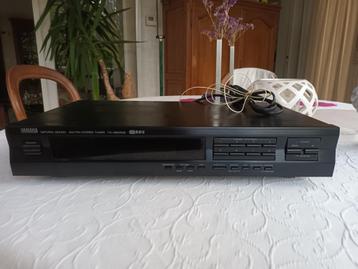 Tuner yamaha TX-492-RDS beschikbaar voor biedingen