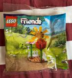 Friends lego zakje nieuw, Ensemble complet, Lego, Enlèvement ou Envoi, Neuf