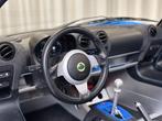 Lotus Elise 250 CUP Seneca Blue - Garantie de 12 mois, Euro 6, Entreprise, Boîte manuelle, Alcantara