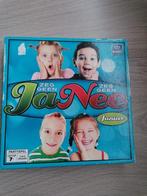 Bordspel zeg geen ja of nee, Trois ou quatre joueurs, Enlèvement ou Envoi, Comme neuf, King