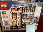 Lego 10218 petstore, Ophalen, Nieuw, Complete set, Lego