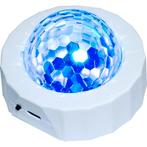 MINI ASTRO LICHT EFFECT 3W RGB, Musique & Instruments, Lumières & Lasers, Enlèvement ou Envoi, Neuf, Autres types