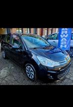 Citroën c3 1.0l  année 11/2014, Autos, Euro 5, Achat, Boîte manuelle, 5 portes