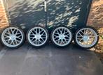 19 inch winterset, Banden en Velgen, Winterbanden, 235 mm, Ophalen