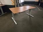 Table de Bureau Professionnelle 160cm, Enlèvement ou Envoi, Neuf, sans emballage