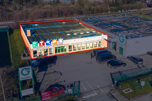 Commerce à vendre à Wavre, Immo, Huizen en Appartementen te koop, Overige soorten
