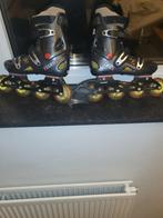 Patins à roulette, Sport en Fitness, Skeelers, Ophalen, Gebruikt