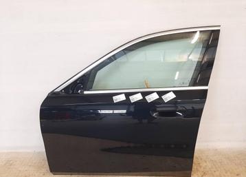 Portier Deur Voor Links BMW 5 G60 G61 ( 416 ) beschikbaar voor biedingen