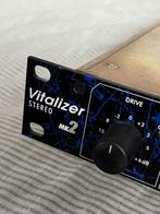 SPL Stereo Vitalizer Mk2, Ophalen, Zo goed als nieuw, Audio