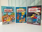 Urbanus -Franstalige HC's- Naissance + Agent + Orphelin, Boeken, Ophalen of Verzenden, Gelezen