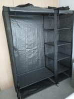 Tijdelijke kleerkast, Overige materialen, Gebruikt, 100 tot 150 cm, Ophalen of Verzenden