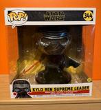 Funko pop star wars, Ophalen of Verzenden, Zo goed als nieuw
