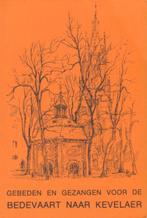 (r2) Gebeden en gezangen voor de bedevaart naar Kevelaer, Envoi, Utilisé