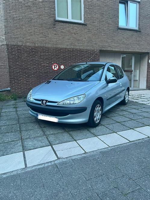 Peugeot 206 | 1.1 essence | euro 4 | garantie 1 an, Auto's, Peugeot, Particulier, Benzine, Euro 4, Ophalen