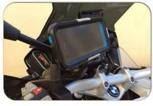 Support de miroir de moto étanche pour coque de téléphone, Motos, Accessoires | Systèmes de navigation, Neuf, Envoi