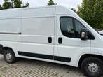 Peugeot Boxer 335 L2H2 2.2 Bleu HDI 140 S/S man 6, Auto's, Voorwielaandrijving, 4 deurs, Stof, Electronic Stability Program (ESP)