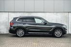 Bmw - x3 - 2021 - hybride - garantie!, Automaat, 1998 cc, 4 cilinders, Leder