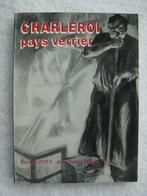 Hainaut et verreries – Poty et Delaet - EO 1986 – rare, Ophalen of Verzenden, Gelezen