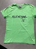 T-shirt Chiro Betekom (maat S (x2), maat M (x1)), Ophalen, Zo goed als nieuw, Korte mouw, Maat 36 (S)