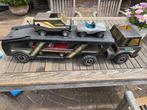 Tonka vrachtwagen, Buggy & Van/camionette en Jeep, Verzamelen, Ophalen of Verzenden, Gebruikt