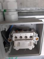 Elektricien - Oost vlaanderen, 24-uursservice