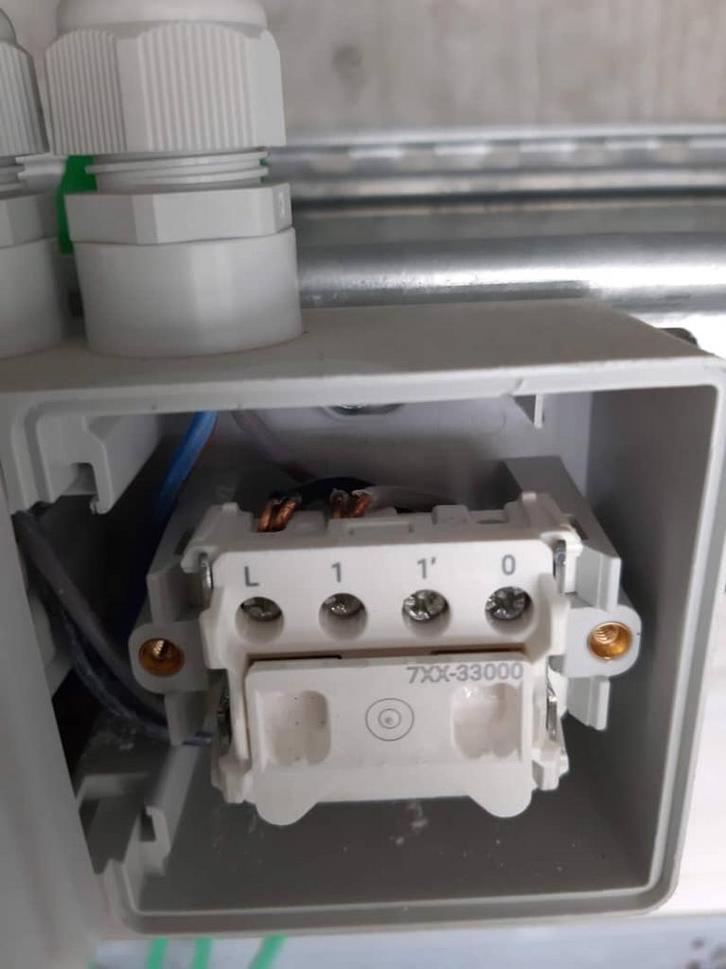 Elektricien - Oost vlaanderen, Diensten en Vakmensen, Elektriciens, 24-uursservice