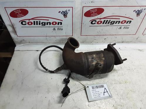 CATALYSEUR Alfa Romeo 147 (937) (55192190800), Autos : Pièces & Accessoires, Systèmes d'échappement, Alfa Romeo, Utilisé