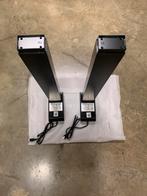Flexispot verstelbare elektrische poten, Huis en Inrichting, Bureaus, Ophalen of Verzenden, Elektrisch, Zo goed als nieuw, Bureau