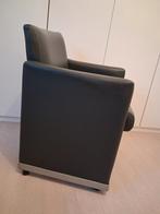 Eettafelstoelen, Ophalen