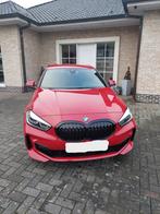 BMW 118iA M Sportpakket, Auto's, BMW, 1 Reeks, Alcantara, 5 deurs, Particulier