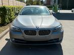 Bmw 520d - F10 - manueel - 163pk, Euro 5, Leder, Bedrijf, Te koop