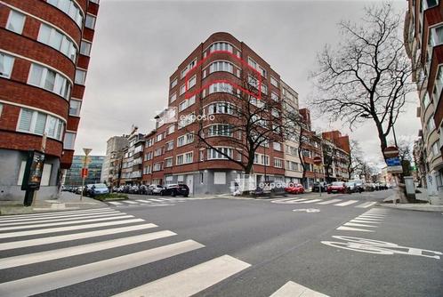 Appartement à vendre à Schaerbeek, 1 chambre, Immo, Huizen en Appartementen te koop, Appartement
