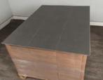 PVC click vloer XL, 62m2, 130x32x0,45 cm, Doe-het-zelf en Bouw, Ophalen, 50 tot 150 cm, Overige typen, Nieuw