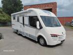 RUIME Fiat 2300 cc Elnagh - 4 pers- 2012 - 80000km -gekeurd, Integraal, Oven, Fiat, Bedrijf