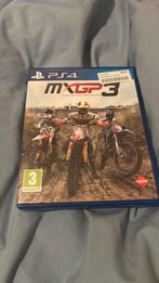 MXGP 3, Games en Spelcomputers, Games | Sony PlayStation 4, Ophalen, Gebruikt, 1 speler, Racen en Vliegen
