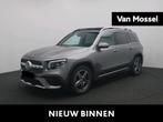 Mercedes-Benz GLB 200 AMG Line + PANORAMISCH DAK + MULTIBEAM, Traction-control, Stof, Zwart, 4 cilinders