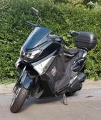 Yamaha NMAX 125 + Topkoffer + Thermoscud, Ophalen, Gebruikt, Overige modellen, 125 cc