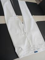 Nieuwe witte broek te koop. M 42, Vêtements | Femmes, Culottes & Pantalons, Comme neuf, Enlèvement