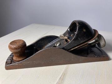 Stanley schaaf nr 220 Made in England beschikbaar voor biedingen