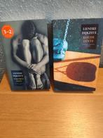 LIENEKE DIJKZEUL  2 thrillers, Enlèvement ou Envoi, Comme neuf