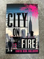City of Fire, Comme neuf, Enlèvement ou Envoi
