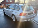 2010 BMW 318D Personenauto, Auto's, BMW, Euro 5, Gebruikt, Overige brandstoffen, Bedrijf