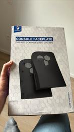 PS5, playstation 5, faceplate, zwart, cover, Ophalen, Nieuw, Playstation 5