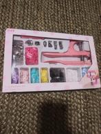 Kit met drukknopen, Hobby en Vrije tijd, Ophalen, Zo goed als nieuw