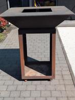 Plancha 90x90cm, Tuin en Terras, Ophalen