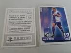 Panini Kevin De Bruyne 2011, Enlèvement ou Envoi, Neuf