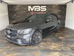 Mercedes-Benz C-Klasse 300 C300 de *AMG *BEAM LIGHT *TVA *1E, Autos, Alcantara, 5 places, Break, 143 kW