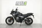 Honda CB500X, Motoren, Motoren | Honda, 2 cilinders, Bedrijf, Toermotor, Minimaal motorrijbewijs A2