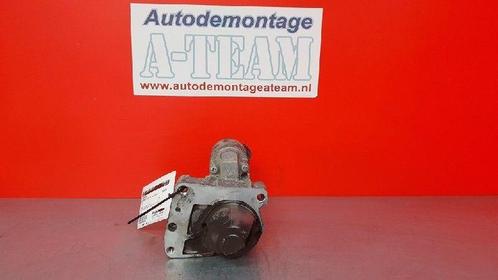 STARTMOTOR Citroën C3 Picasso (SH) (M000T32271ZE), Auto-onderdelen, Motor en Toebehoren, Citroën, Gebruikt